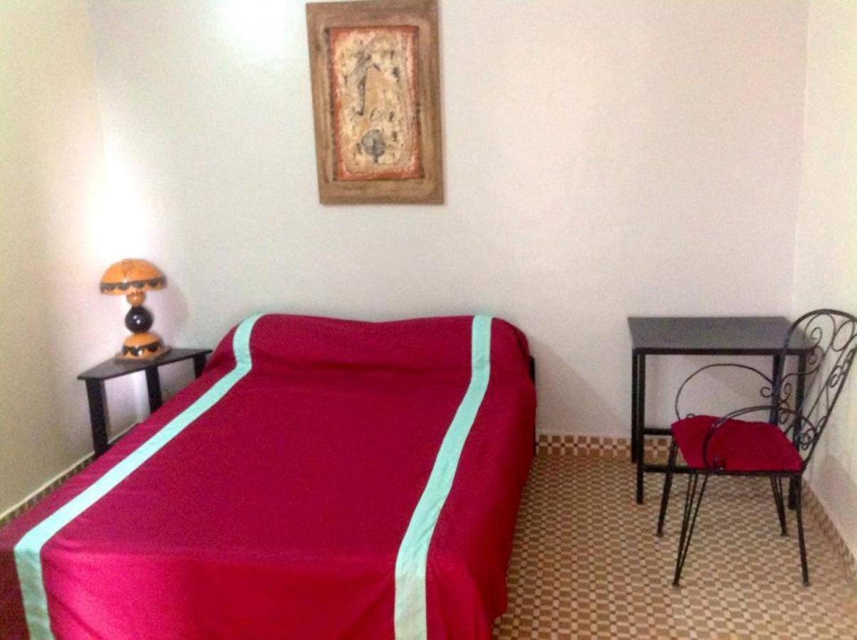 Hotel Kavana Ouagadougou Pokoj fotografie