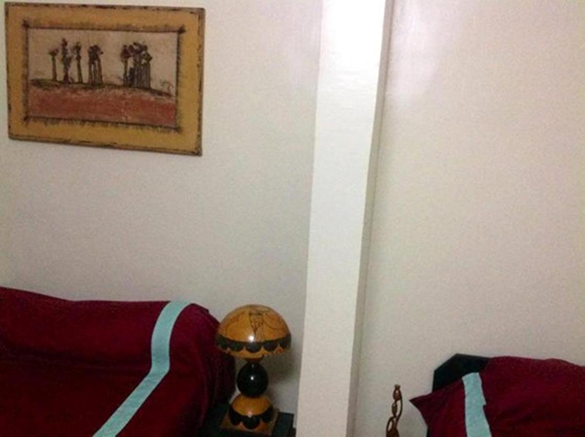 Hotel Kavana Ouagadougou Pokoj fotografie